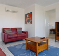 Kings Way Apartments - Tourism Townsville