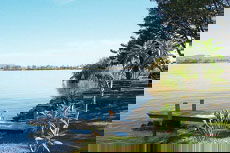 Wynyabbie House - Tourism Townsville 1