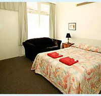 Guichen Bay Motel - Tourism Townsville