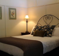 The Bentinck of Woodend - Tourism Townsville