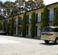 Mulgrave Court Motor Inn - Tourism Townsville