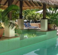 Sea Change Beachfront Apartments - Tourism Townsville