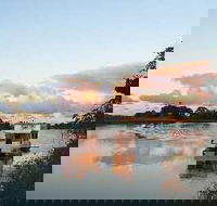 Tweed River Houseboats - Tourism Townsville
