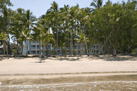 Agincourt Beachfront Apartments - Tourism Townsville