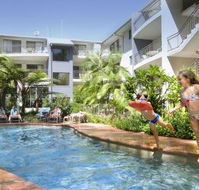 Flynns Beach Resort - Tourism Townsville