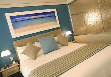 Heritage Trail Lodge - Tourism Townsville