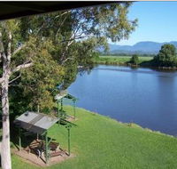 Tweed River Motel - Tourism Townsville