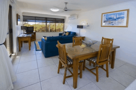 Bellardoo Holiday Apartments - Tourism Townsville