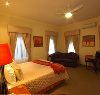 Vintages Accommodation - Tourism Townsville