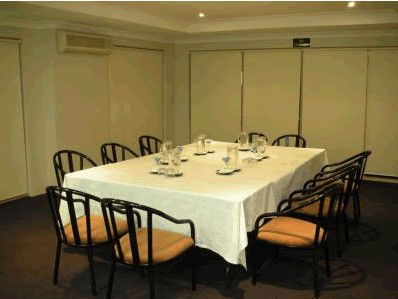 Quality CKS Sydney Airport Hotel - Tourism Townsville 2