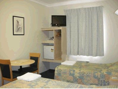 Quality CKS Sydney Airport Hotel - Tourism Townsville 3