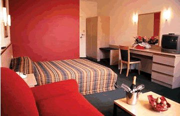 Quality CKS Sydney Airport Hotel - Tourism Townsville 5