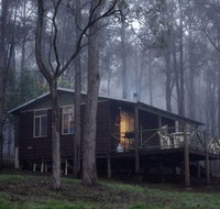 Balingup Heights Cedar Chalets - Tourism Townsville
