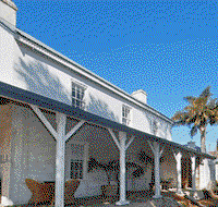 Prospect Villa - Tourism Townsville