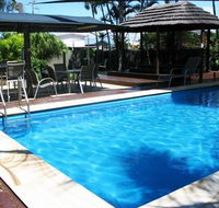 Country Plaza Motor Inn - Tourism Townsville