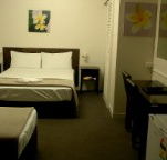 Coral Sands Motel - Tourism Townsville