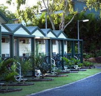 Discovery Holiday Parks Capricorn Coast - Tourism Townsville