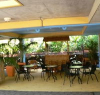 Port Stephens Motor Lodge - Tourism Townsville