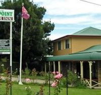 Rest Point Motel - Tourism Townsville