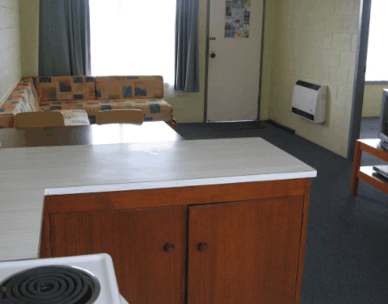 Mersey Bluff Lodge - Tourism Townsville