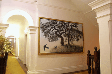 The Hatton - South Yarra - Tourism Townsville