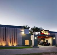 Sandors Motor Inn - Tourism Townsville