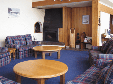 Valhalla Lodge - Tourism Townsville 2