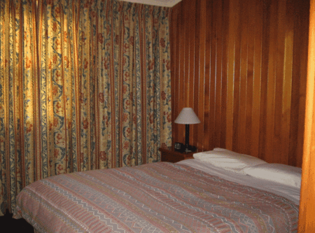 Valhalla Lodge - Tourism Townsville 3