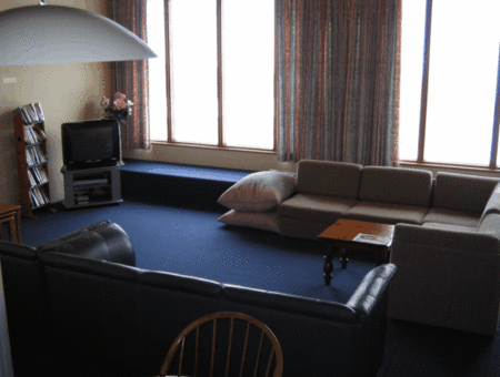 Valhalla Lodge - Tourism Townsville 4