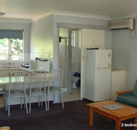 Bermuda Breezes Resort - Tourism Townsville