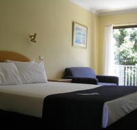 Best Western Macquarie Barracks Motor Inn - Tourism Townsville