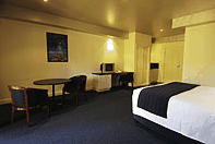 Fairway Resort - Tourism Townsville 0