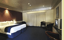 Fairway Resort - Tourism Townsville 1