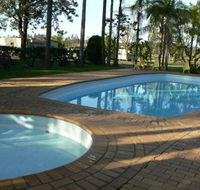Glenwood Tourist Park and Motel - Tourism Townsville