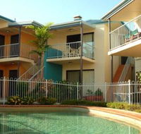 Coffee House Luxury Apartments - Tourism Townsville