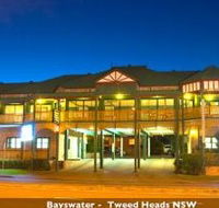 Comfort Inn Bayswater - Tourism Townsville