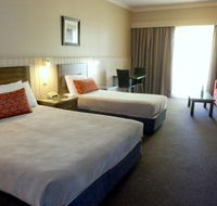 Parklands Resort  Conference Centre Mudgee - Tourism Townsville