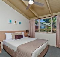Shelly Beach Resort - Tourism Townsville