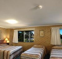 Tweed Harbour Motor Inn - Tourism Townsville