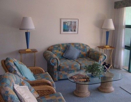 Fairseas Apartments - Tourism Townsville 1