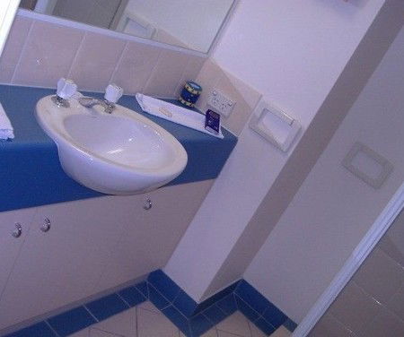 Fairseas Apartments - Tourism Townsville 2
