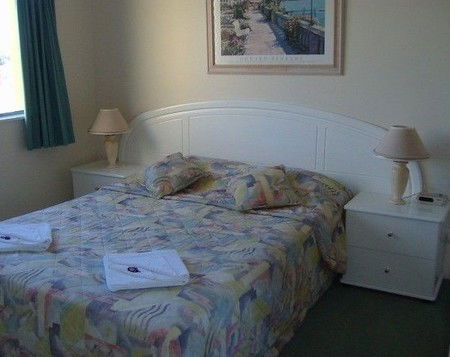 Fairseas Apartments - Tourism Townsville 3