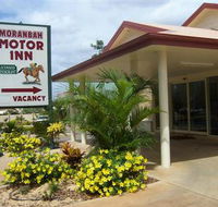 Moranbah Motor Inn Bar And Restaurant - Tourism Townsville