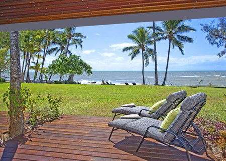 Turtle Cove Beach Resort - Tourism Townsville 0