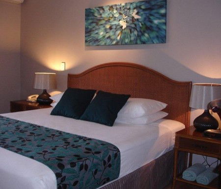 Turtle Cove Beach Resort - Tourism Townsville 1