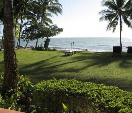 Turtle Cove Beach Resort - Tourism Townsville 3