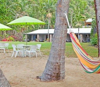 Turtle Cove Beach Resort - Tourism Townsville 5