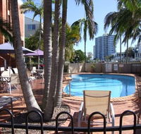 Joanne Apartments - Tourism Townsville