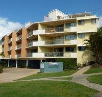 Kings Bay Apartments - Tourism Townsville