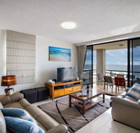 Kingsrow Holiday Apartments - Tourism Townsville